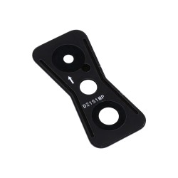 Lente da Câmera Xiaomi Poco F4 GT Preto Lente da Câmera Xiaomi Poco F4 GT Preto